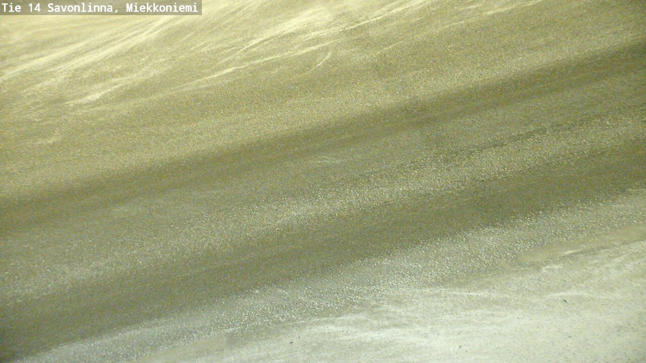 Kelikamerat Kuva Tie 14 Savonlinna, Miekkoniemi, Savonlinna, Etelä-Savo