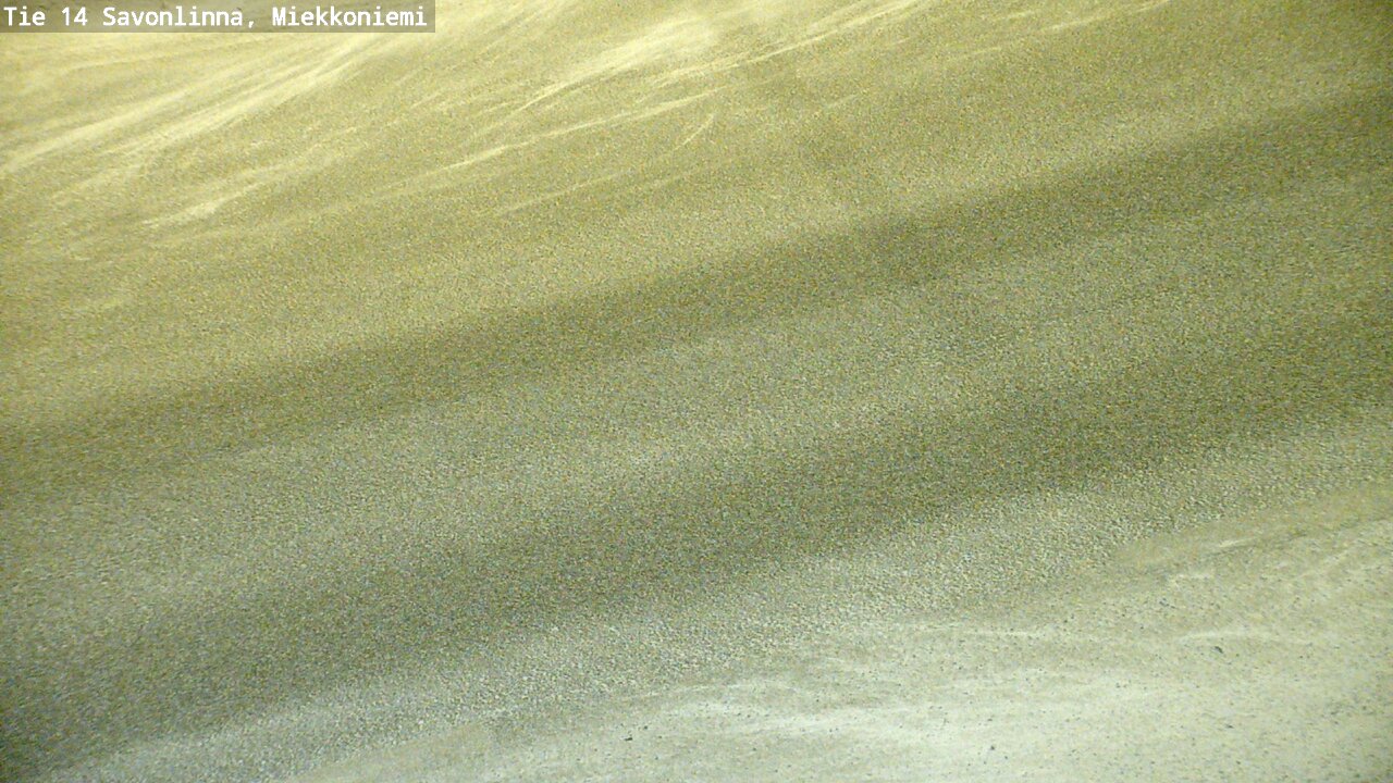 Kelikamerat Kuva Tie 14 Savonlinna, Miekkoniemi, Savonlinna, Etelä-Savo