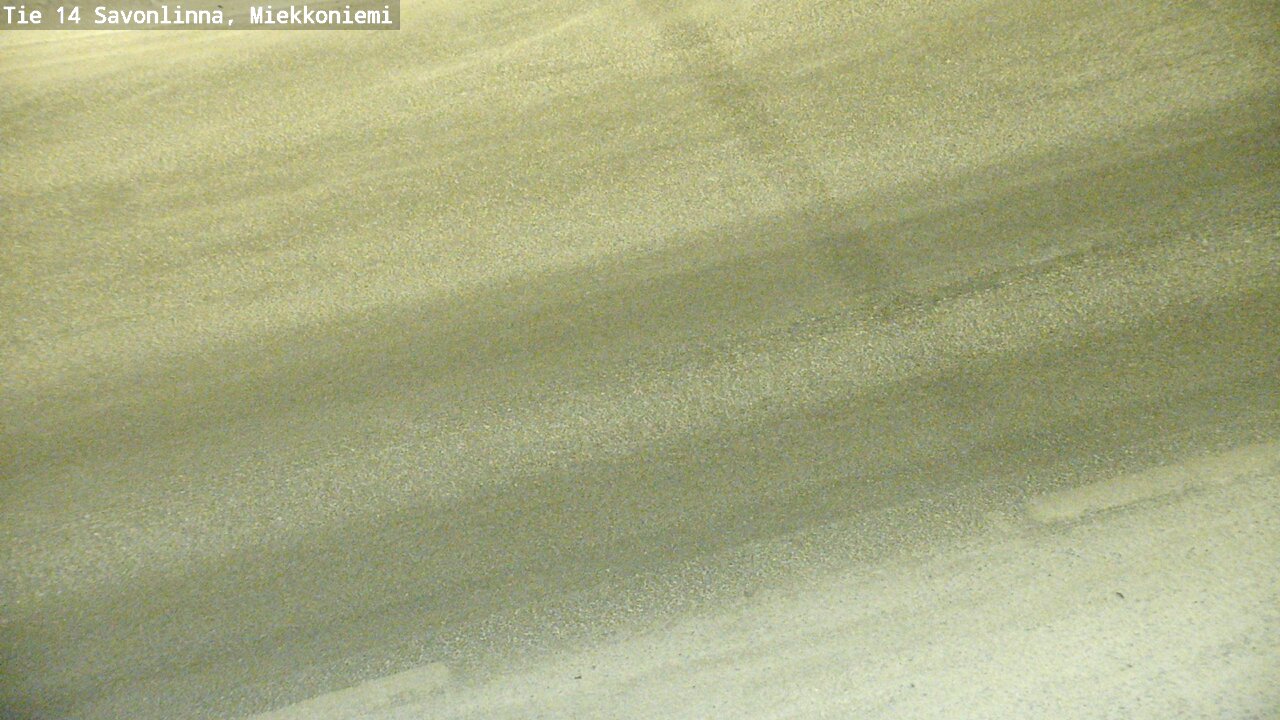 Kelikamerat Kuva Tie 14 Savonlinna, Miekkoniemi, Savonlinna, Etelä-Savo