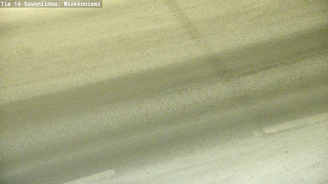 Kelikamerat Kuva Tie 14 Savonlinna, Miekkoniemi, Savonlinna, Etelä-Savo