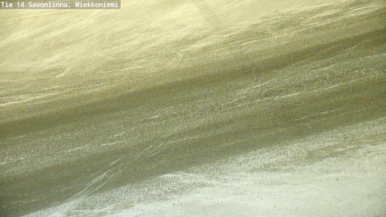 Kelikamerat Kuva Tie 14 Savonlinna, Miekkoniemi, Savonlinna, Etelä-Savo