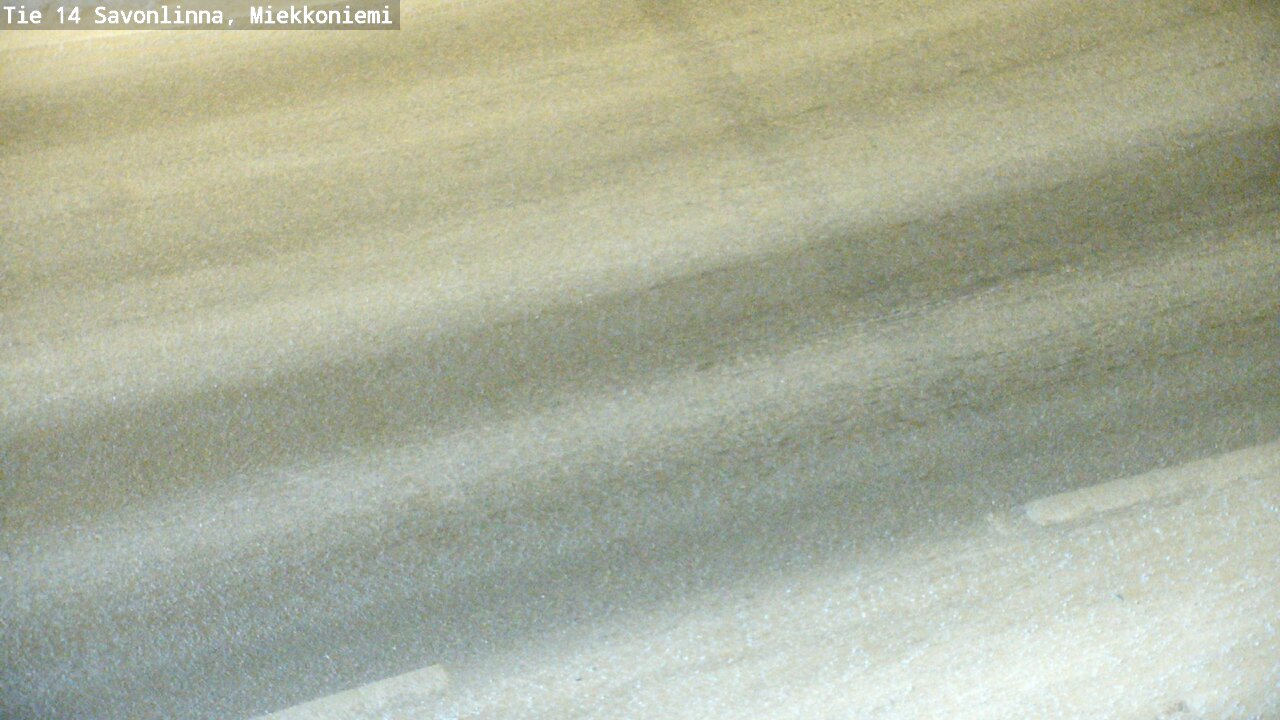 Kelikamerat Kuva Tie 14 Savonlinna, Miekkoniemi, Savonlinna, Etelä-Savo