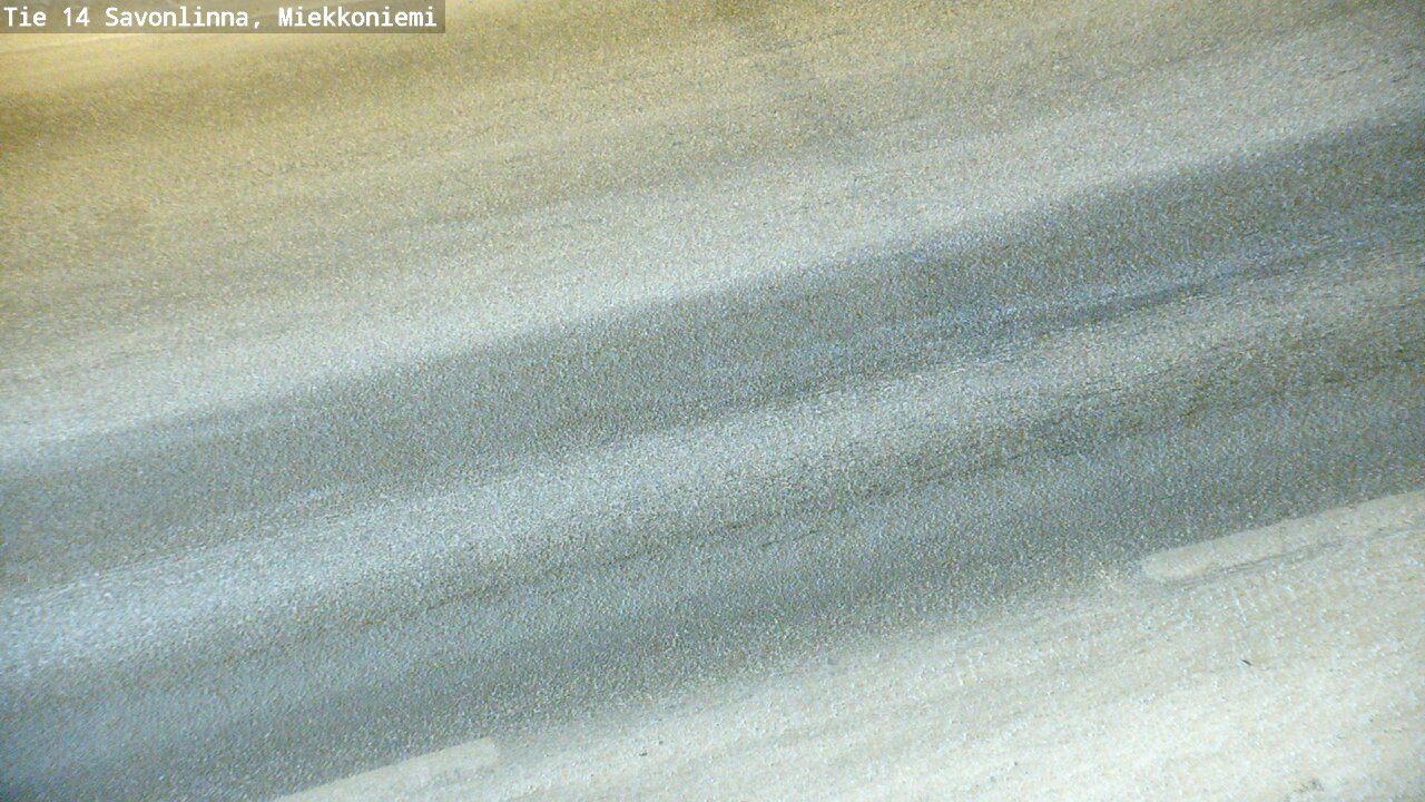 Kelikamerat Kuva Tie 14 Savonlinna, Miekkoniemi, Savonlinna, Etelä-Savo