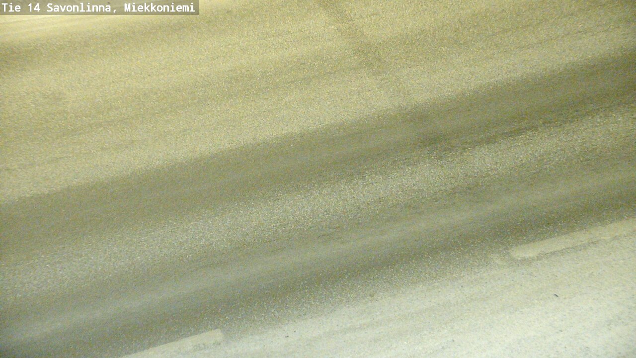 Kelikamerat Kuva Tie 14 Savonlinna, Miekkoniemi, Savonlinna, Etelä-Savo