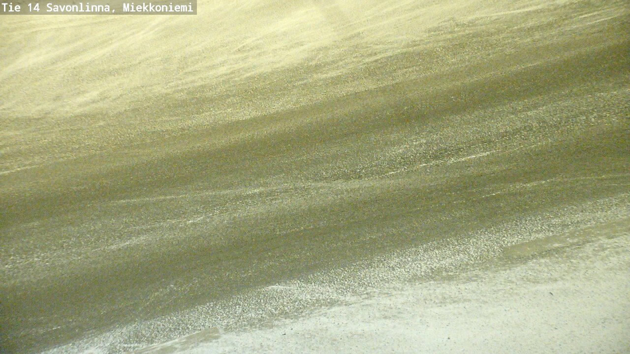 Kelikamerat Kuva Tie 14 Savonlinna, Miekkoniemi, Savonlinna, Etelä-Savo