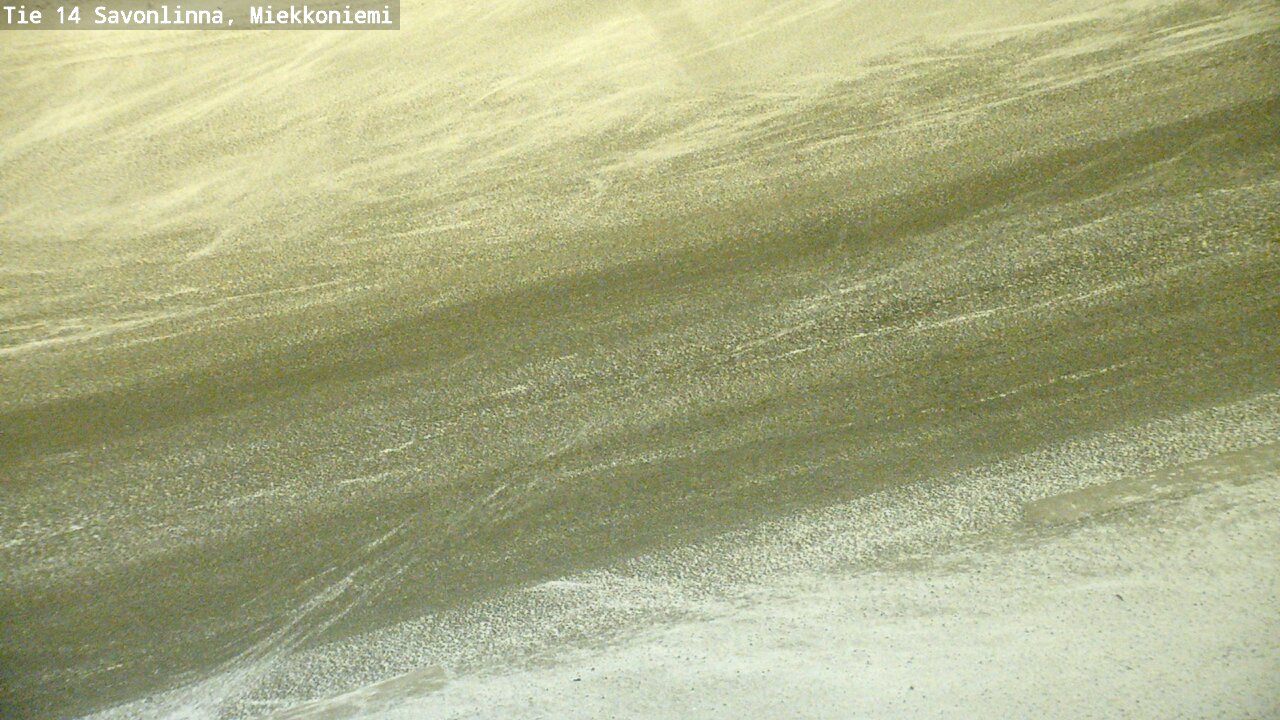 Kelikamerat Kuva Tie 14 Savonlinna, Miekkoniemi, Savonlinna, Etelä-Savo