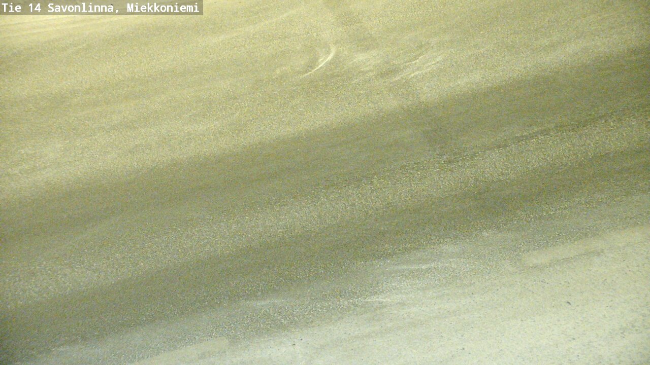 Kelikamerat Kuva Tie 14 Savonlinna, Miekkoniemi, Savonlinna, Etelä-Savo