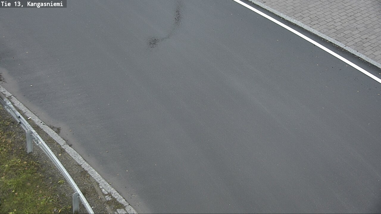 Kelikamerat Kuva Tie 13 Kangasniemi, Kangasniemi, Etelä-Savo