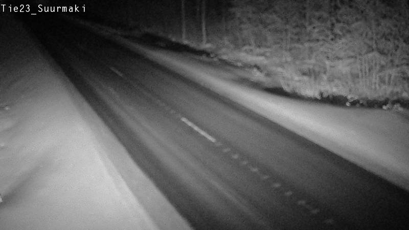 Kelikamerat Kuva Tie 23 Heinävesi, Suurmäki, Heinävesi, Pohjois-Karjala