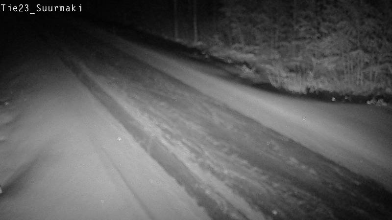 Kelikamerat Kuva Tie 23 Heinävesi, Suurmäki, Heinävesi, Pohjois-Karjala