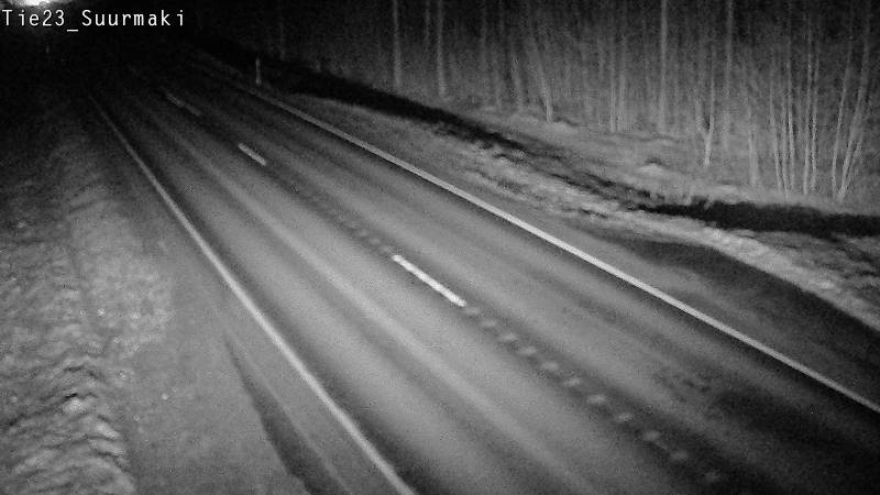 Kelikamerat Kuva Tie 23 Heinävesi, Suurmäki, Heinävesi, Pohjois-Karjala