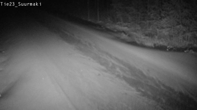 Kelikamerat Kuva Tie 23 Heinävesi, Suurmäki, Heinävesi, Pohjois-Karjala