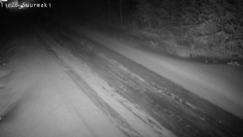 Kelikamerat Kuva Tie 23 Heinävesi, Suurmäki, Heinävesi, Pohjois-Karjala