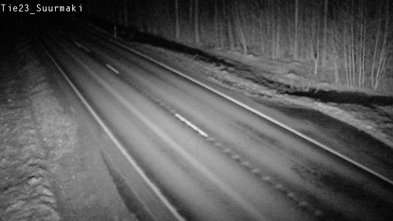 Kelikamerat Kuva Tie 23 Heinävesi, Suurmäki, Heinävesi, Pohjois-Karjala