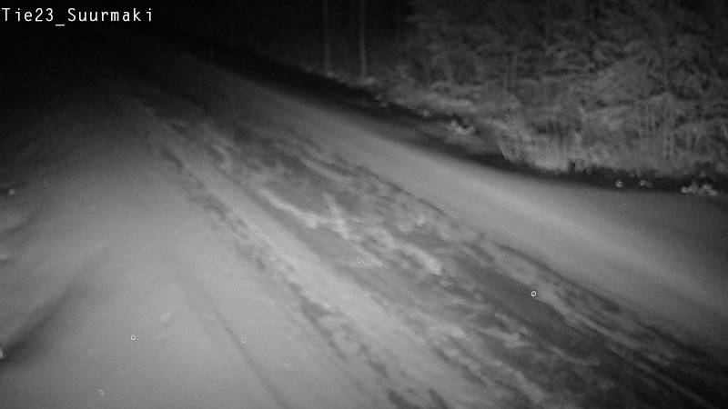 Kelikamerat Kuva Tie 23 Heinävesi, Suurmäki, Heinävesi, Pohjois-Karjala