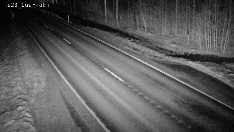 Kelikamerat Kuva Tie 23 Heinävesi, Suurmäki, Heinävesi, Pohjois-Karjala