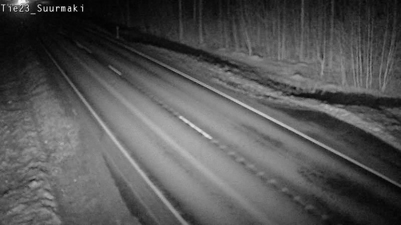 Kelikamerat Kuva Tie 23 Heinävesi, Suurmäki, Heinävesi, Pohjois-Karjala