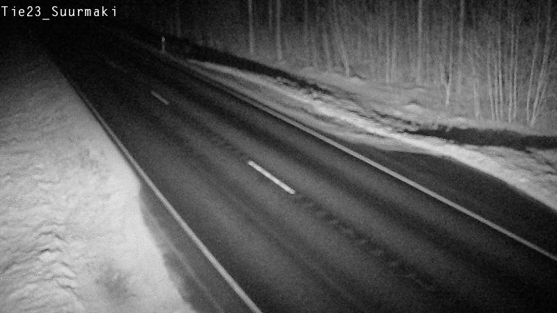 Kelikamerat Kuva Tie 23 Heinävesi, Suurmäki, Heinävesi, Pohjois-Karjala