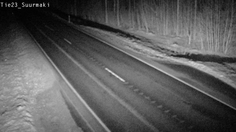 Kelikamerat Kuva Tie 23 Heinävesi, Suurmäki, Heinävesi, Pohjois-Karjala