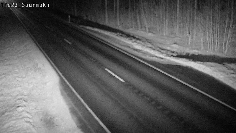 Kelikamerat Kuva Tie 23 Heinävesi, Suurmäki, Heinävesi, Pohjois-Karjala