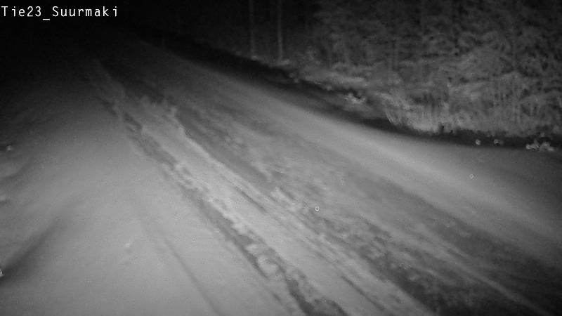 Kelikamerat Kuva Tie 23 Heinävesi, Suurmäki, Heinävesi, Pohjois-Karjala