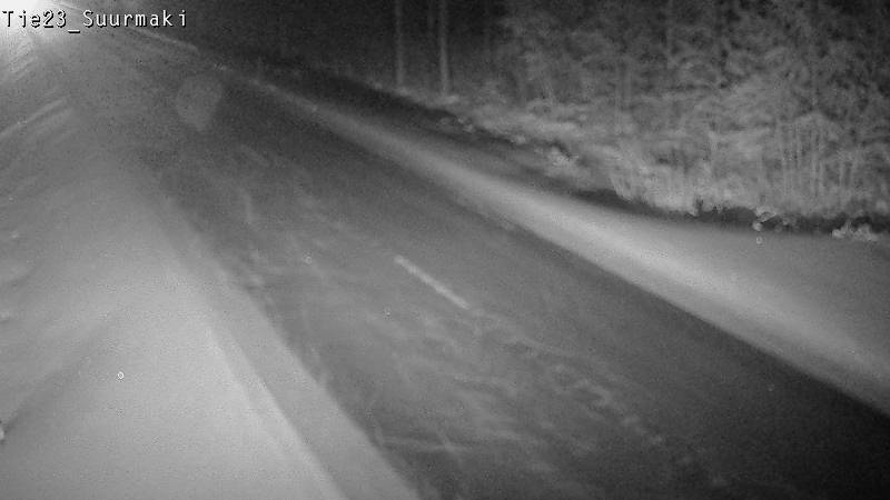 Kelikamerat Kuva Tie 23 Heinävesi, Suurmäki, Heinävesi, Pohjois-Karjala