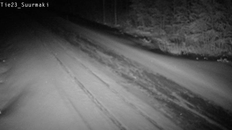 Kelikamerat Kuva Tie 23 Heinävesi, Suurmäki, Heinävesi, Pohjois-Karjala