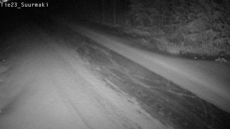 Kelikamerat Kuva Tie 23 Heinävesi, Suurmäki, Heinävesi, Pohjois-Karjala