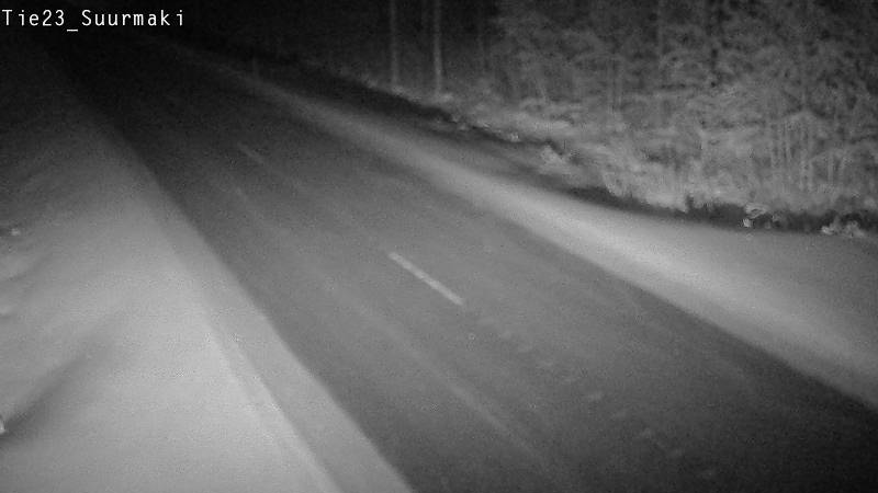 Kelikamerat Kuva Tie 23 Heinävesi, Suurmäki, Heinävesi, Pohjois-Karjala