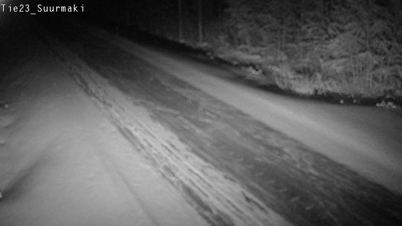 Kelikamerat Kuva Tie 23 Heinävesi, Suurmäki, Heinävesi, Pohjois-Karjala