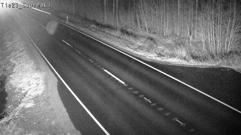 Kelikamerat Kuva Tie 23 Heinävesi, Suurmäki, Heinävesi, Pohjois-Karjala