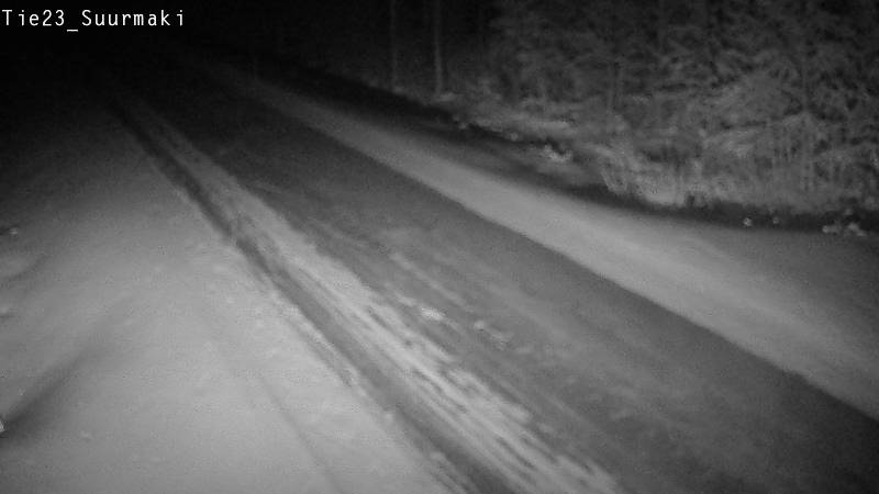 Kelikamerat Kuva Tie 23 Heinävesi, Suurmäki, Heinävesi, Pohjois-Karjala