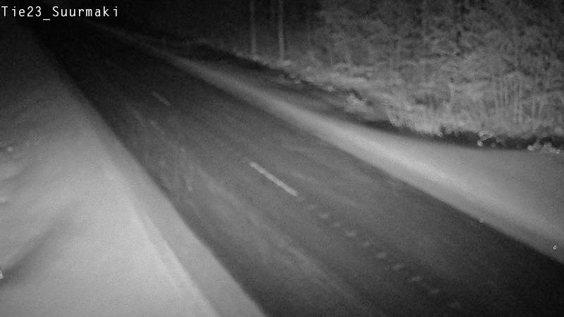 Kelikamerat Kuva Tie 23 Heinävesi, Suurmäki, Heinävesi, Pohjois-Karjala