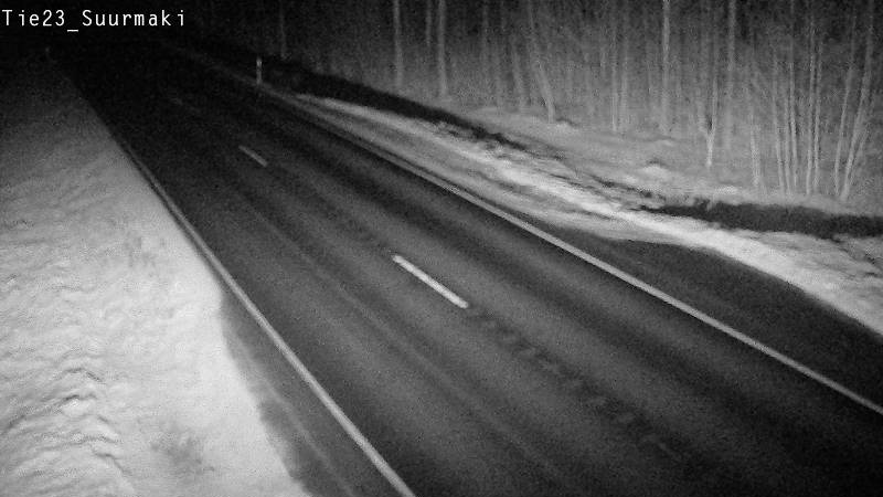 Kelikamerat Kuva Tie 23 Heinävesi, Suurmäki, Heinävesi, Pohjois-Karjala