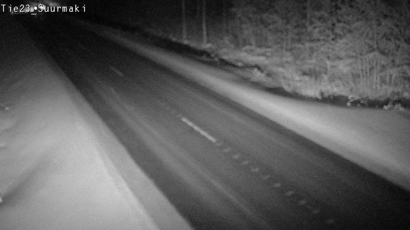 Kelikamerat Kuva Tie 23 Heinävesi, Suurmäki, Heinävesi, Pohjois-Karjala