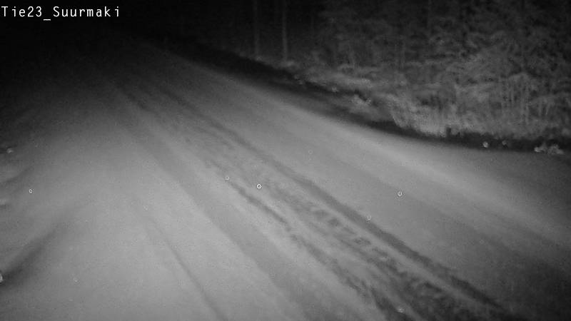 Kelikamerat Kuva Tie 23 Heinävesi, Suurmäki, Heinävesi, Pohjois-Karjala