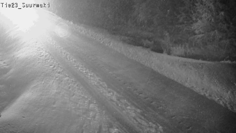 Kelikamerat Kuva Tie 23 Heinävesi, Suurmäki, Heinävesi, Pohjois-Karjala