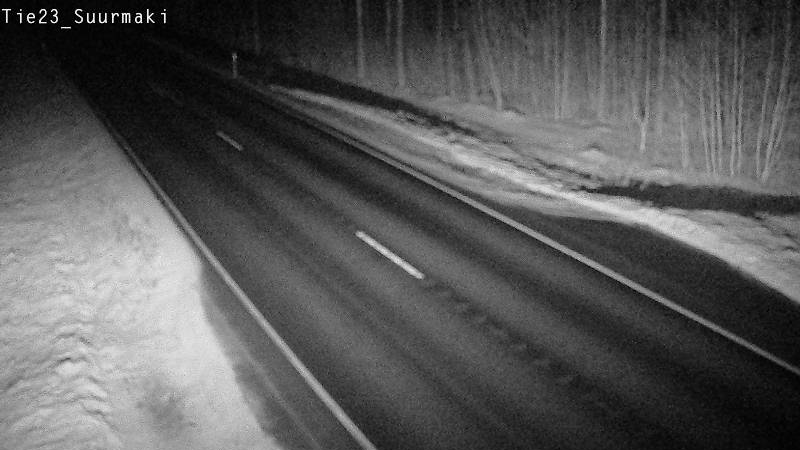 Kelikamerat Kuva Tie 23 Heinävesi, Suurmäki, Heinävesi, Pohjois-Karjala