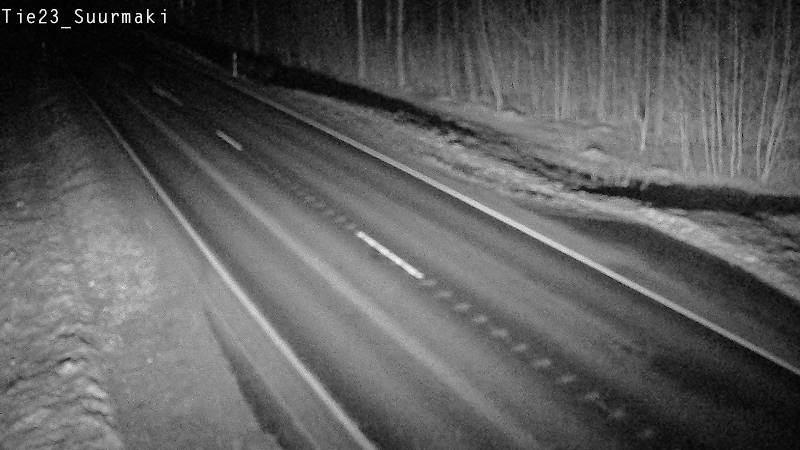 Kelikamerat Kuva Tie 23 Heinävesi, Suurmäki, Heinävesi, Pohjois-Karjala