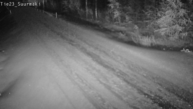 Kelikamerat Kuva Tie 23 Heinävesi, Suurmäki, Heinävesi, Pohjois-Karjala