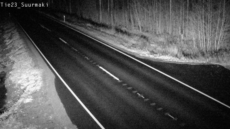 Kelikamerat Kuva Tie 23 Heinävesi, Suurmäki, Heinävesi, Pohjois-Karjala