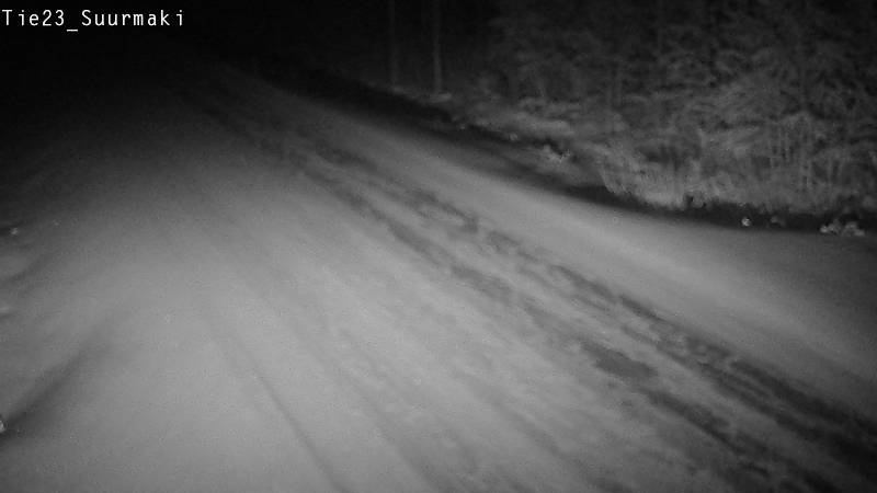 Kelikamerat Kuva Tie 23 Heinävesi, Suurmäki, Heinävesi, Pohjois-Karjala