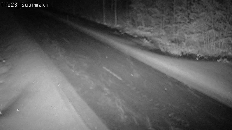 Kelikamerat Kuva Tie 23 Heinävesi, Suurmäki, Heinävesi, Pohjois-Karjala