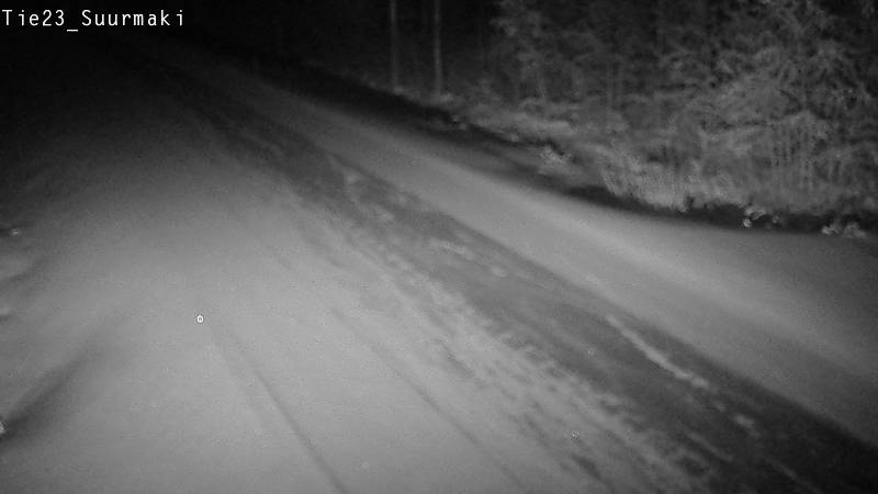 Kelikamerat Kuva Tie 23 Heinävesi, Suurmäki, Heinävesi, Pohjois-Karjala