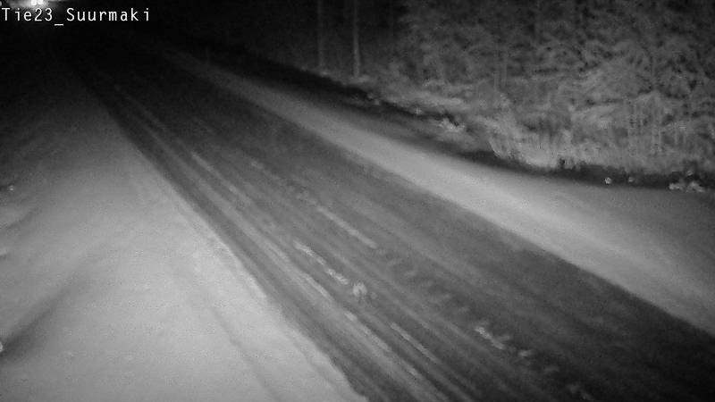 Kelikamerat Kuva Tie 23 Heinävesi, Suurmäki, Heinävesi, Pohjois-Karjala