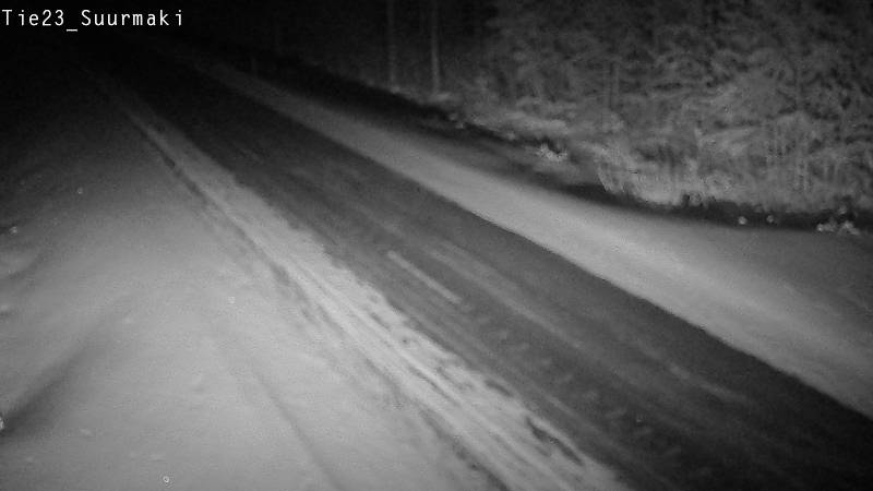 Kelikamerat Kuva Tie 23 Heinävesi, Suurmäki, Heinävesi, Pohjois-Karjala