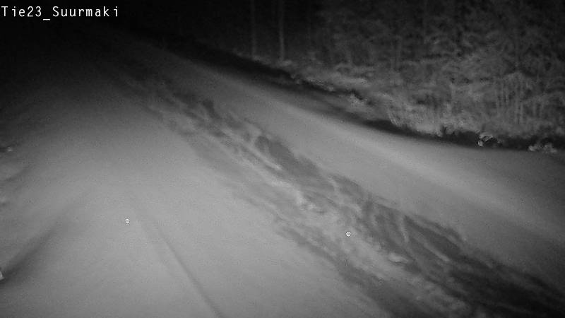 Kelikamerat Kuva Tie 23 Heinävesi, Suurmäki, Heinävesi, Pohjois-Karjala