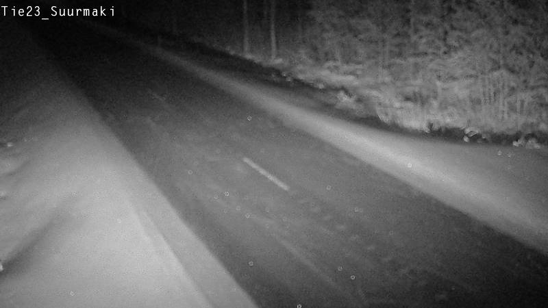 Kelikamerat Kuva Tie 23 Heinävesi, Suurmäki, Heinävesi, Pohjois-Karjala