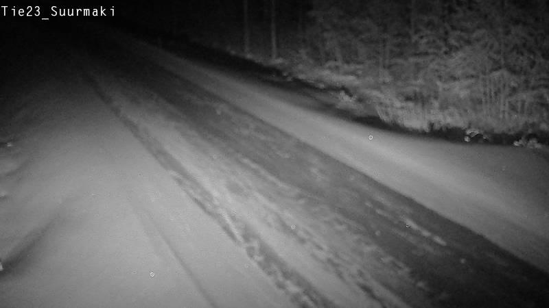 Kelikamerat Kuva Tie 23 Heinävesi, Suurmäki, Heinävesi, Pohjois-Karjala