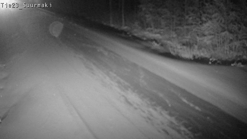 Kelikamerat Kuva Tie 23 Heinävesi, Suurmäki, Heinävesi, Pohjois-Karjala